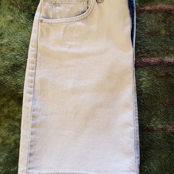 ELLA MOSS Denim Skirt size 27 - Picture 4 of 14